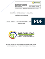 Manual de Fertilizantes PDF