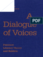 A - Feminist Literary Theory - Hohne, Wossow PDF