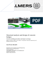 Structural Analysis and Design of Concrete Bridges PDF