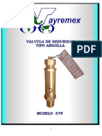 Valvula Seguridad Argolla PDF