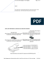 Fuse Diagram W124