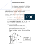 Meralco Guidelines in Granting New Residential Service