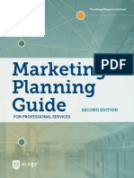 Marketing Planning Guide PDF