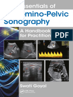 Essentials of Abdomino-Pelvic Sonography PDF