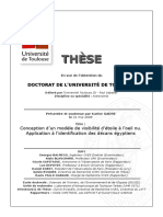 Thèse Sur Les Décans PDF