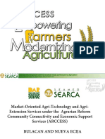 Farmers Modernization Agriculture