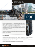 Datasheet DMNG PRO180-RA 2016-04-06