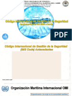 ISM CODE PRESENTACION Final PDF