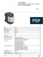 LC1D50ABD: Product Data Sheet