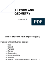 Hydrodynamic Support Presentation