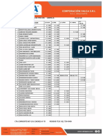 Lista de Precios Limpieza 01-02-18 PDF