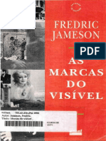 Frederic Jameson - As Marcas Do Visível - Baixa Qualidade