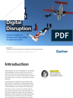 E-Book Digital Disruption