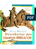 Descobertas Dos Tempos Biblicos Alan Millard PDF