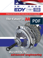 Exedy 1 PDF