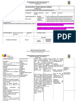 Semana Del 28-31 Enero EESS