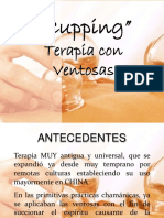 1a-TALLER CUPPING Dra. Moreno PDF