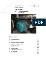 6 Inspection Report - LP Heater 7 - PMT 4004 - MIOV 2019