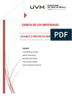 Proyecto Integrador Etapa 2 - CDLM - Equipo - Iislxuvm