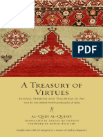 A Treasury of Virtues PDF