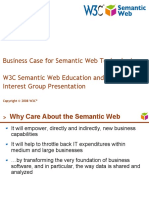 Business Case Semantic