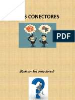 Conectores