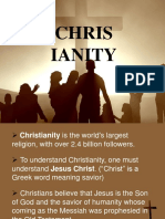 Christianity