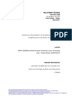 Laudo - IPT - Monocapa - Base - MODELO PDF