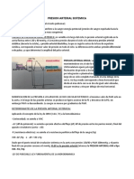 5-Presion Arterial Sistemica