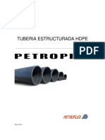 CatálogoPETROPIPEv8 Mar2012 PDF