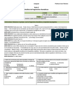 1M 402 Guía 2 Análisis de Fragmentos Dramáticos