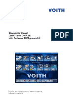 Manual de Diagnostico D3E PDF