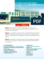 Camsco E Catalog PDF