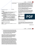 07 - DHL Philippines Corp. v. Buklod NG Manggagawa NG DHL Philippines Corp., - Bacina