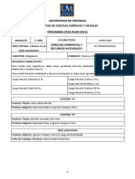 5.39. Derecho Ambiental y Recursos Naturales I a-B-SR - PLAN 2019