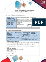 Activity Guide and Evaluation Rubric - Task 2 - Writing Production PDF