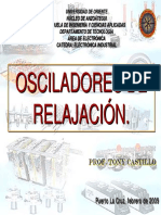 Osciladores