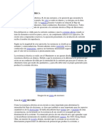 Resistencia Eléctrica