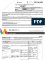 Instrumentación Didáctica de Taller de Ética 2019-1