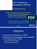 Rapidly Progressive Glomerulonephritis - P. Devarajan PDF