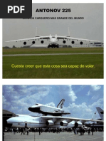 Antonov 225