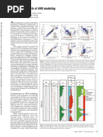 Avo Modelling PDF