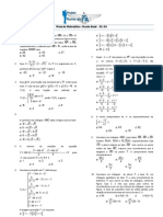 331 - Matemática EN 04