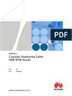 RAN18.1 Capacity Monitoring Guide (BSC6910-Based) (02) (PDF) - EN PDF