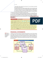 Financial Statements: Business Insight