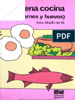 Carnes y Huevos PDF