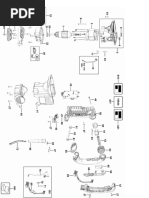 Roto Martillo D25601K-B3-Dewalt PDF