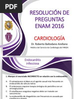 01 Cardiología - Clase (Dr. Baltodano) PDF