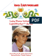 Lady Diana Initiation