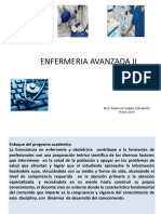 Enfermeria Avanzada 2